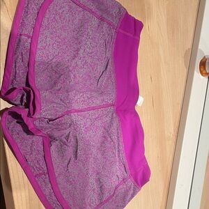 Ivivva Lululemon Short